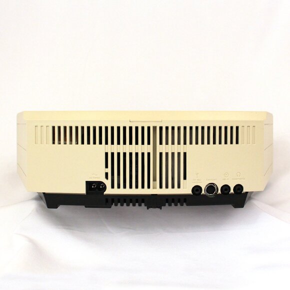 Bose Wave Music System CD Player AM/FM Radio - Model AWRCC2 - Picture 6 of 10